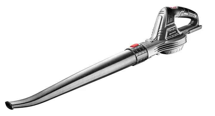 Akülü yaprak üfleyici, Energy+ 18V, Li-Ion, 190 km/sa verim, akü hariç