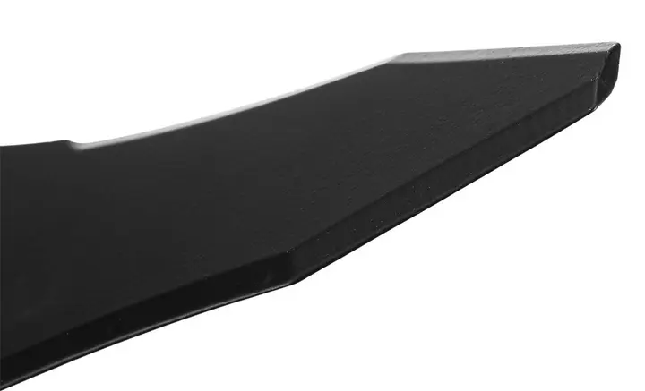 Three-pronged blade for scythe 58G035