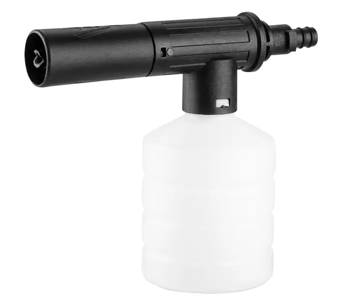 Yüksek basınçlı bahçe akülü yıkama makinesi Energy+ 18V Li-Ion, maks. basınç 24 bar, akü hariç
