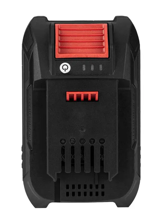 Akü Energy+ 18V Li-Ion 6.0Ah BOOST UP