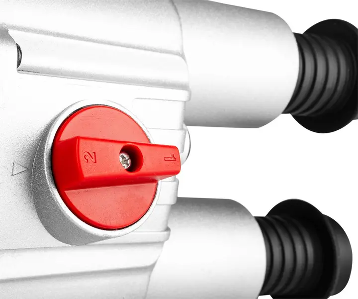 Çift milli karıştırıcı 1800W, hız: I. 250-500, II. 400-800 dev/dk