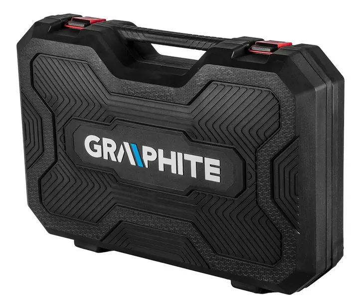 Kırıcı SDS Max 1300W, çanta