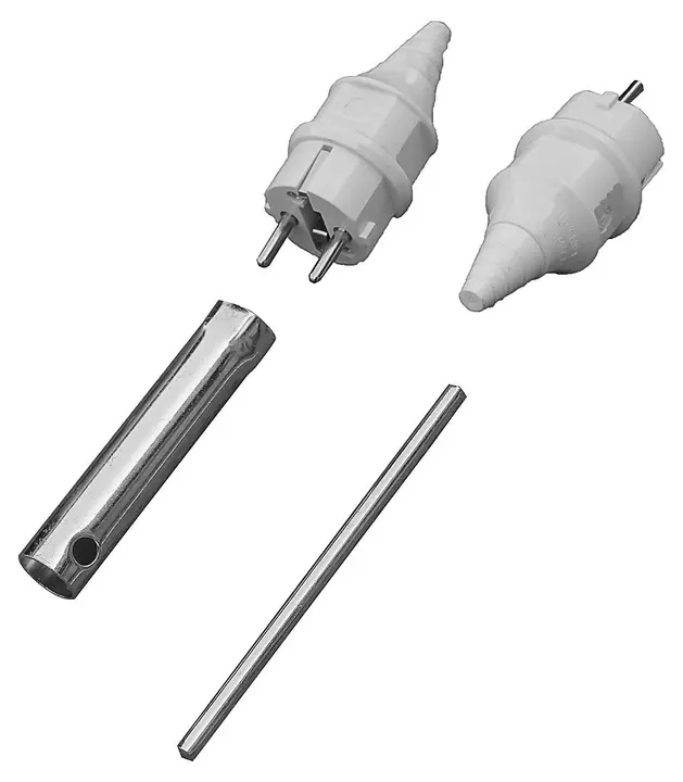 Jeneratör seti 2000W - 2200W