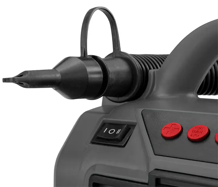 Akülü Kompresör Energy+ 18V, Akü Hariç