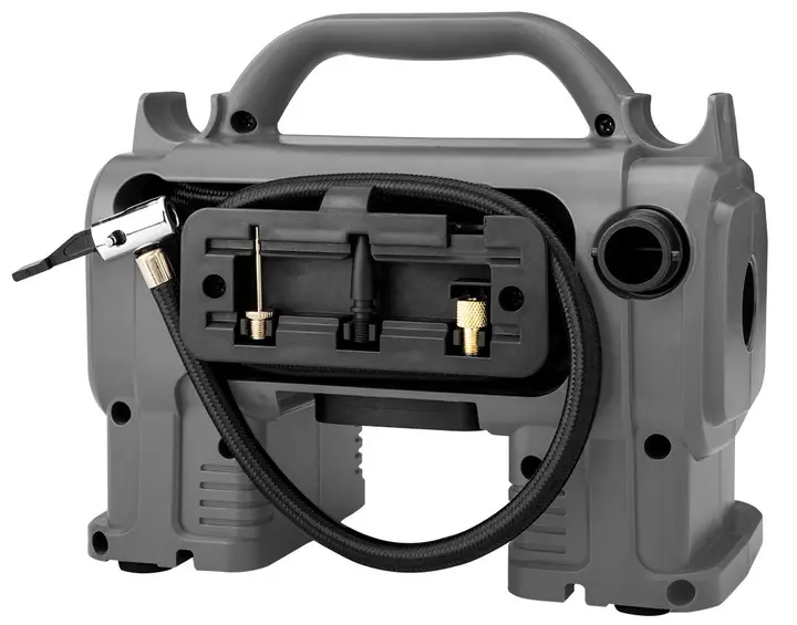 Akülü Kompresör Energy+ 18V, Akü Hariç