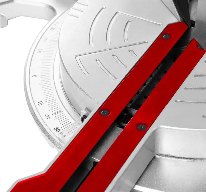 Akülü gönye kesme makinesi Energy+ 18V Li-Ion, 210 x 30 mm bıçak, 3000 dev/dk, akü hariç