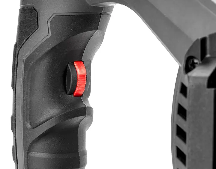 Energy+ 18V Kömürsüz Çift Karıştırıcı, akü hariç