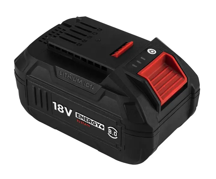 Akü Energy+ 18V Li-Ion 8.0Ah BOOST UP