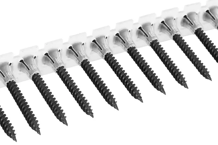 Bantlı vida 3.2x25 mm üniversal, 58GE111-AD için, 1000 adet