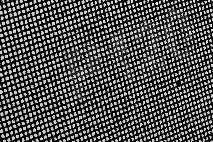 Zımpara filesi 115 x 280 mm, P