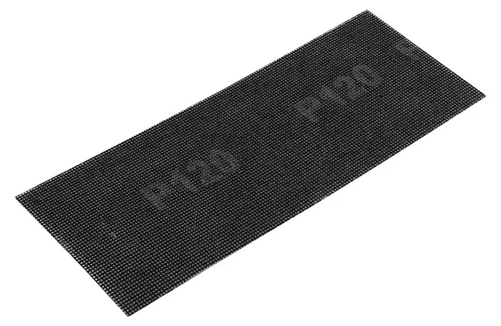 Zımpara filesi 115 x 280 mm, P
