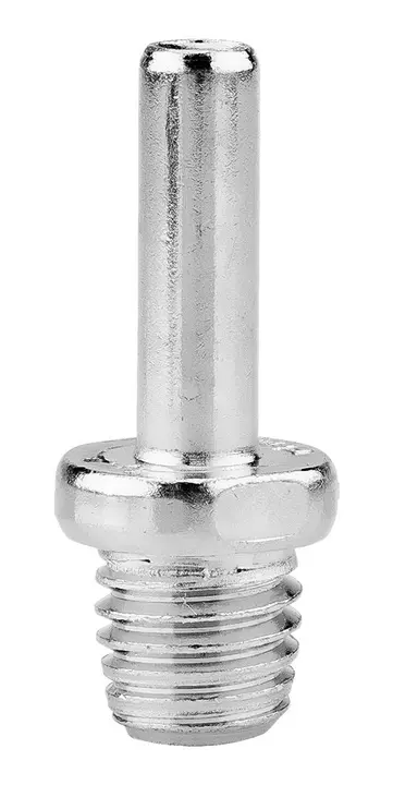 Cırt bantlı disk 125 mm x 8 mm, M14 dişli + 8 mm şaft
