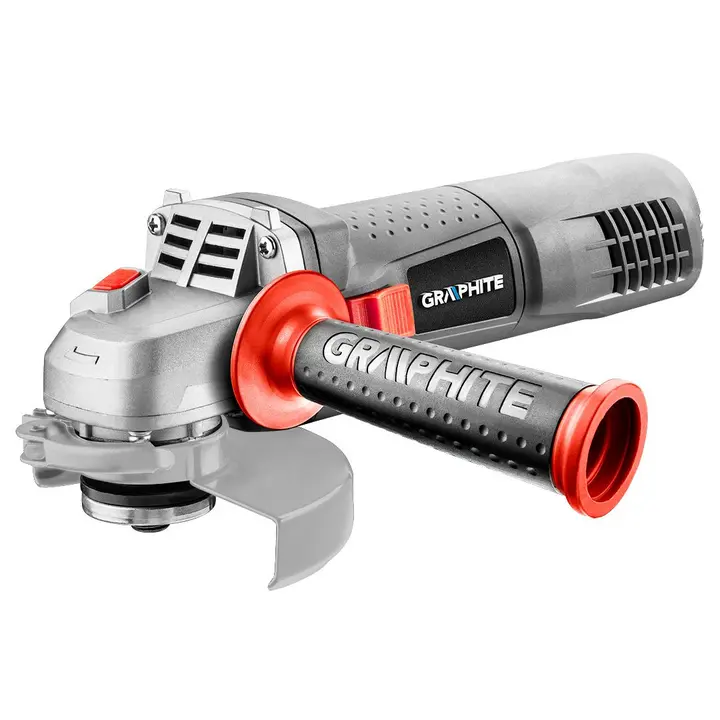 Avuç taşlama makinesi 750W, disk 125mm