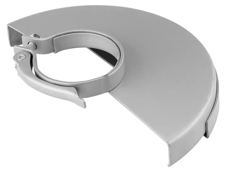 Avuç taşlama makinesi 2350W, disk 230x22,2 mm