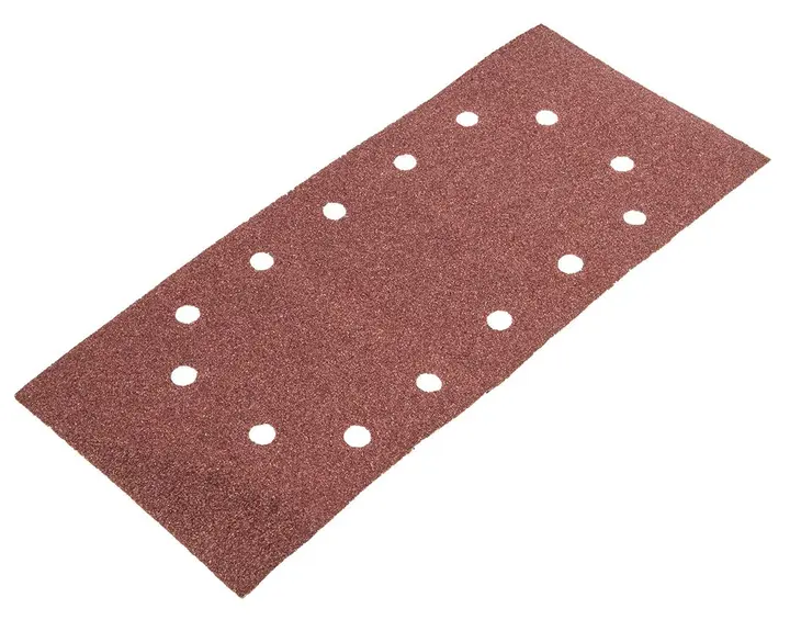 Titreşimli zımpara makinesi 300W, taban 115x230mm