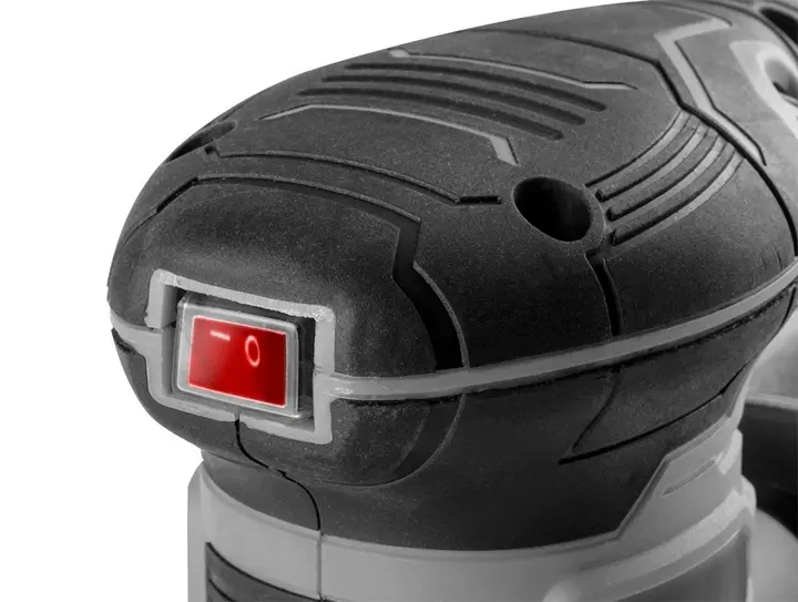 Eksantrik zımpara makinesi 300W, 125mm