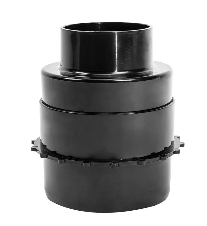 Talaş ve toz emme makinesi 1100W, 50L