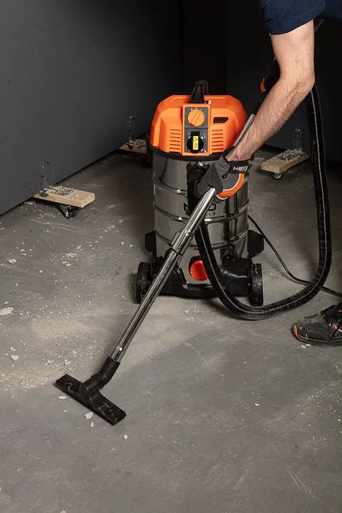 Floor tool for 59G613, 59G614