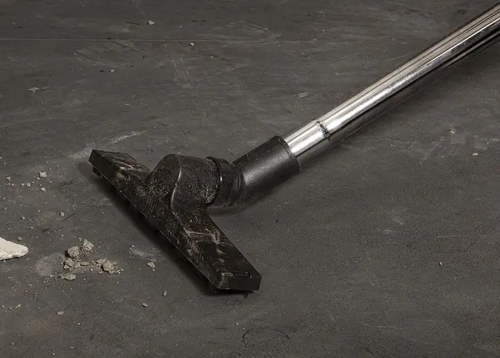 Floor tool for 59G613, 59G614