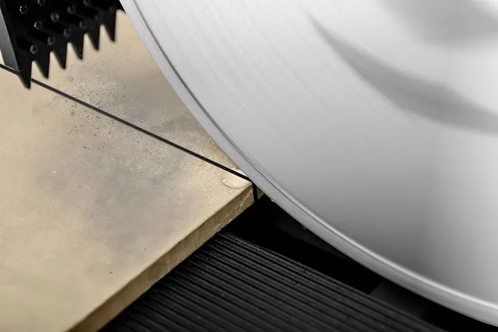 Fayans kesme makinesi 1200W, 230 x 25 mm, kesim aralığı 1000 mm