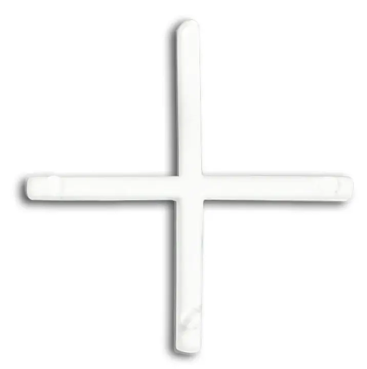 Cross distancers