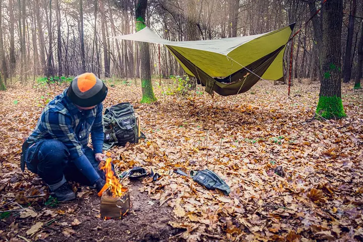 Survival ocağı
