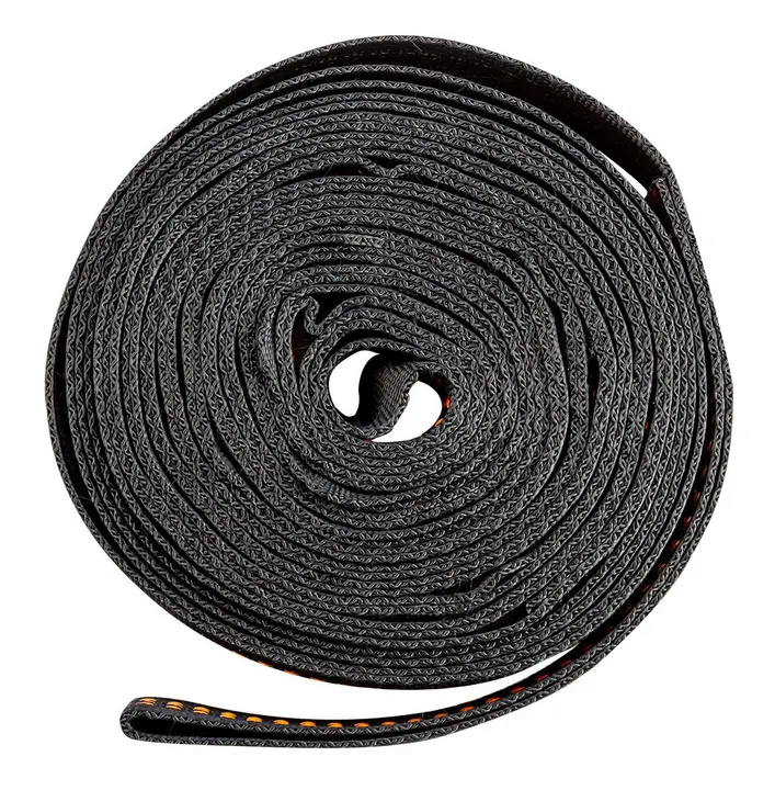 Hamak bandı, 2,5 m, 2 adet, 15 gözlü, 300 kg