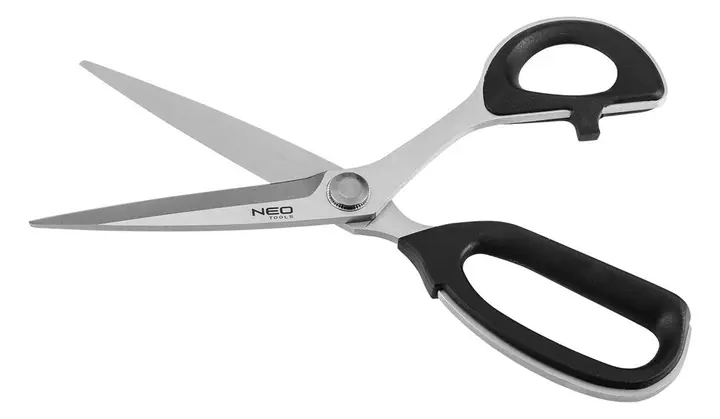 Tailor's scissors 200 mm