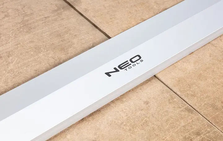Sıva mastarı 150 cm, trapez