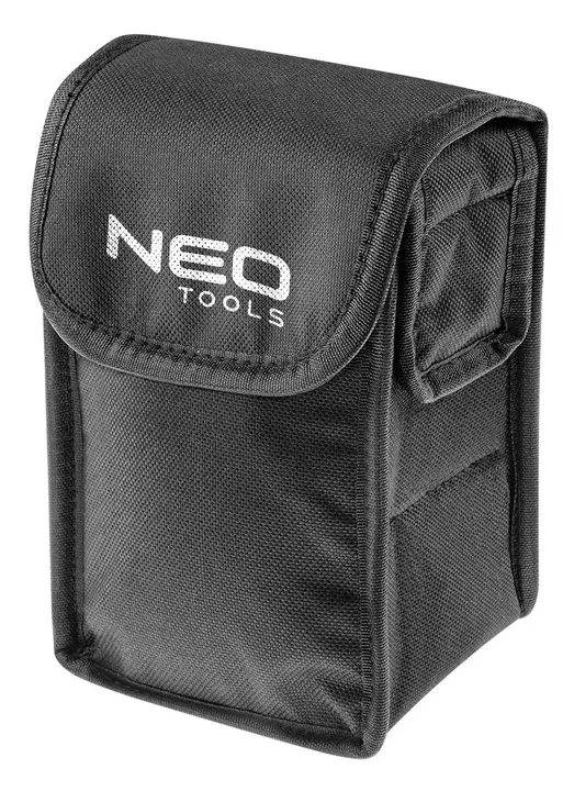 Kendinden dengelemeli 360 derece lazer terazi 15m, çanta ve tripod (1.5m) ile