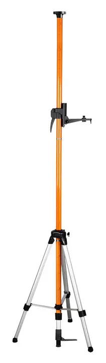 Tabanlı tripod, 3.7 m
