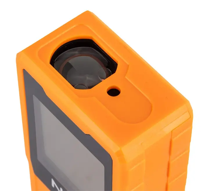 Lazer mesafe ölçer, 20 m menzil