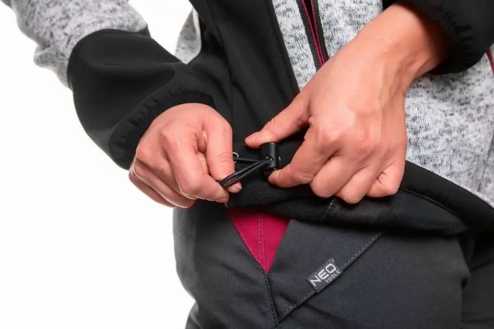 Kadın Örme Sweatshirt, XXL Beden