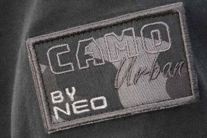 Camo URBAN iş sweatshirt'ü