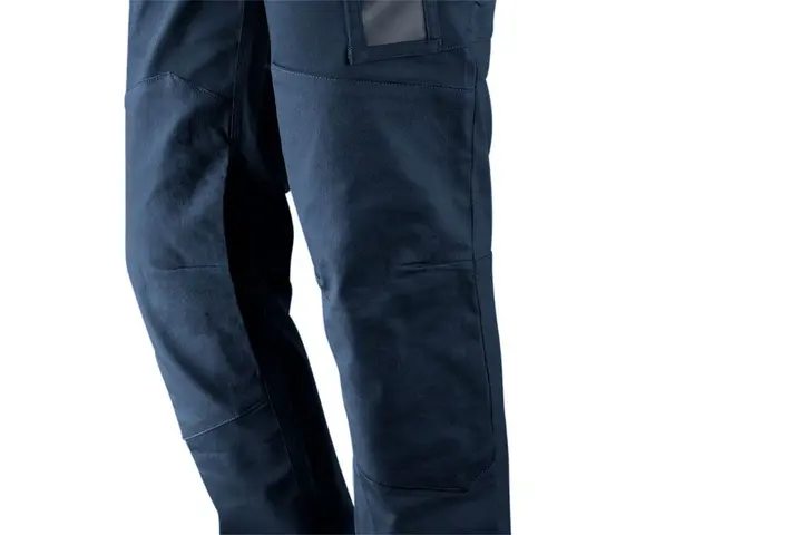 Navy iş pantolonu