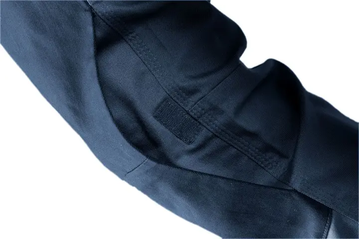 Navy iş pantolonu