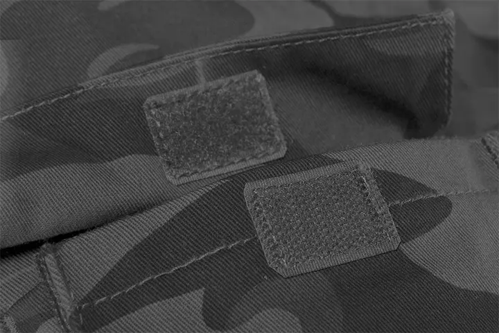 İş tulumu Camo URBAN