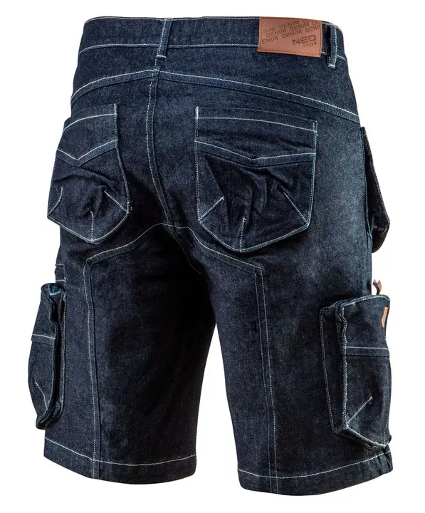 Kısa pantolon DENIM