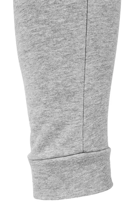 Eşofman altı COMFORT, gri melanj