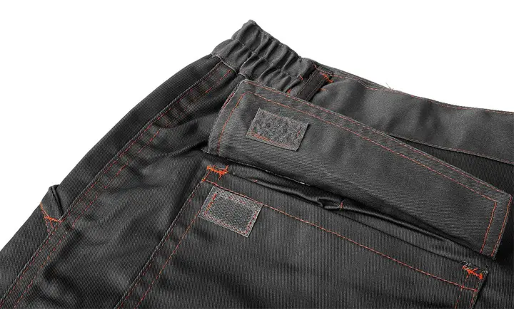 Kısa pantolon BASIC