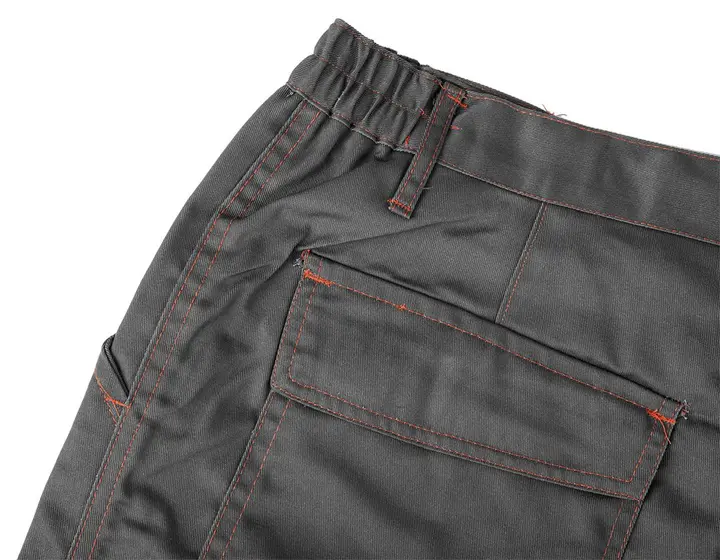 Kısa pantolon BASIC