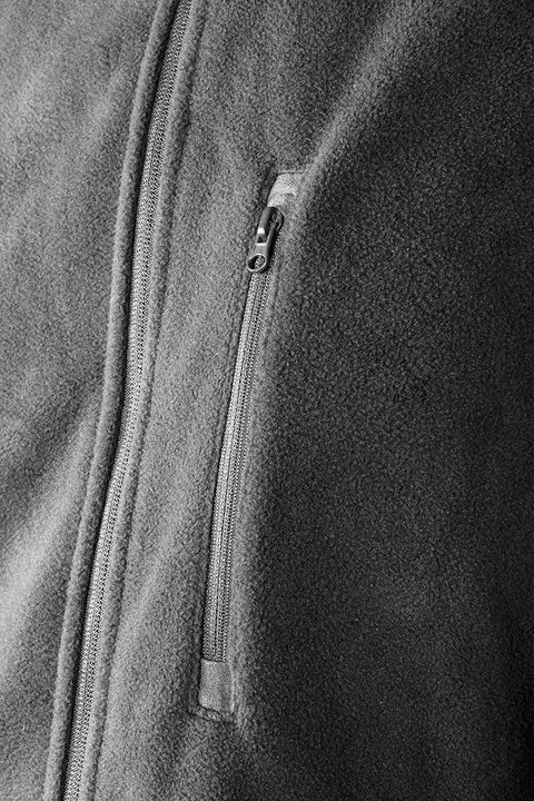 Polar Sweatshirt, koyu gri