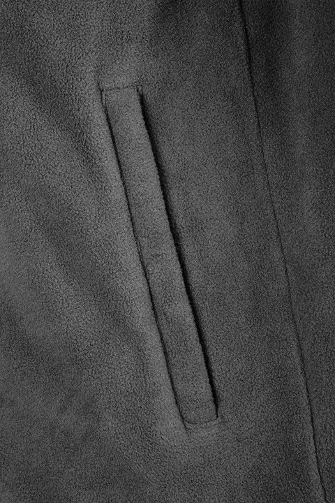 Polar Sweatshirt, koyu gri