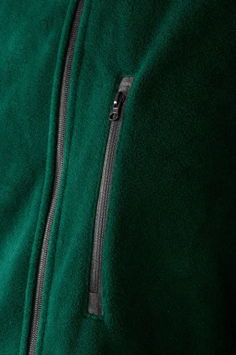 Polar Sweatshirt, yeşil