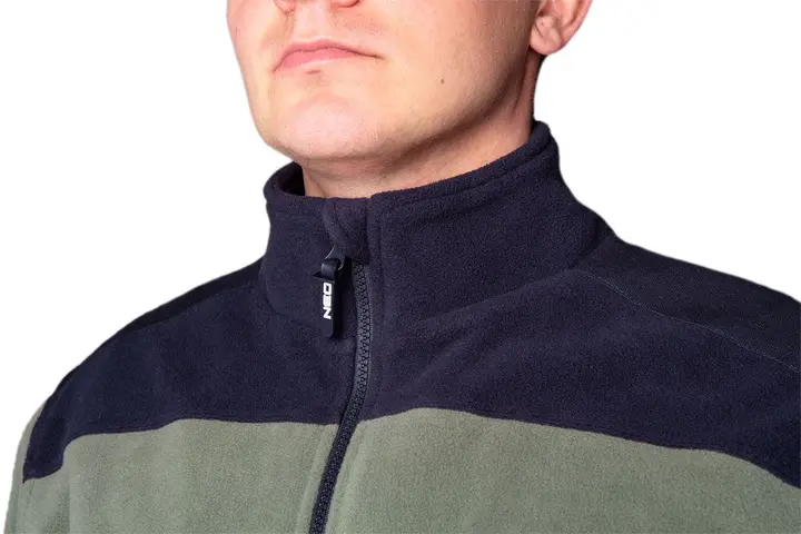 Polar Sweatshirt, takviyeli, CAMO