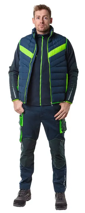 Şişme Yelek PREMIUM