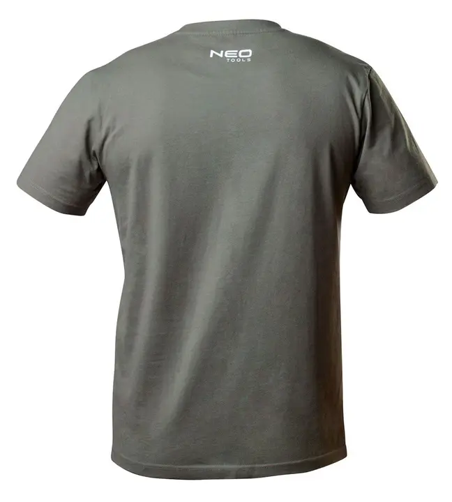 Zeytin Yeşili CAMO İş Tişörtü