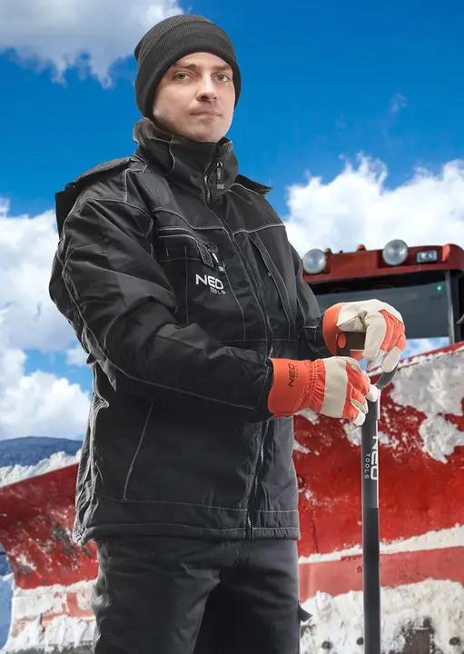 Akrilik bere, 320 g/m2