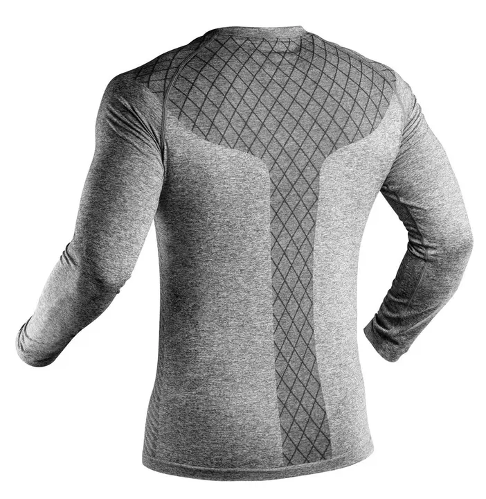 Termal Uzun Kollu, L/XL Beden, CE