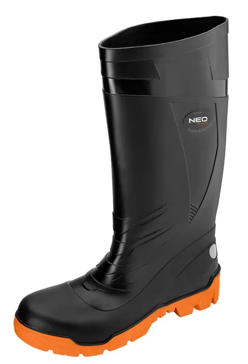PRO S4 SRC lastik çizme, numara